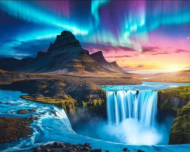 Изображение - The Ultimate Iceland Adventure: Reykjavik, Vik, Hella & Stykkishólmur