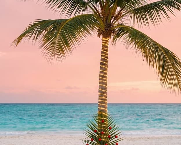 Imagen - Paraíso Dominicano 20 de diciembre 2026 · Con vuelos