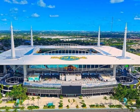 Immagine - 18 JUL 26 ⚽World Cup 26: 3rd Place Match Match 103: TBD vs TBD + 3N. MIAMI 5*