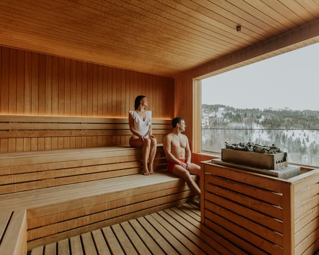 Image -  Wellness escape - Valentine's in Malaga