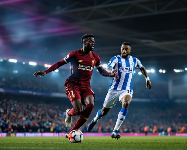 Immagine - Pacchetto Partita FC Liverpool vs Brighton & Hove Albion F.C.