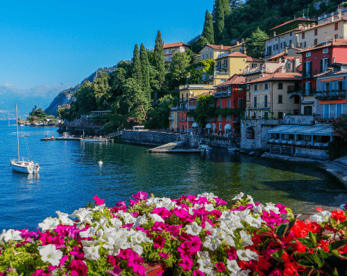 Imagen - Lagos del Norte de Italia