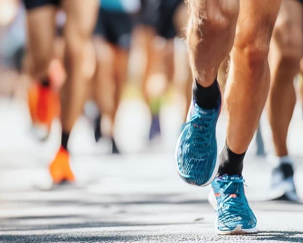 Imagen - Carrera 21 K - Media Maratón Rio de Janeiro