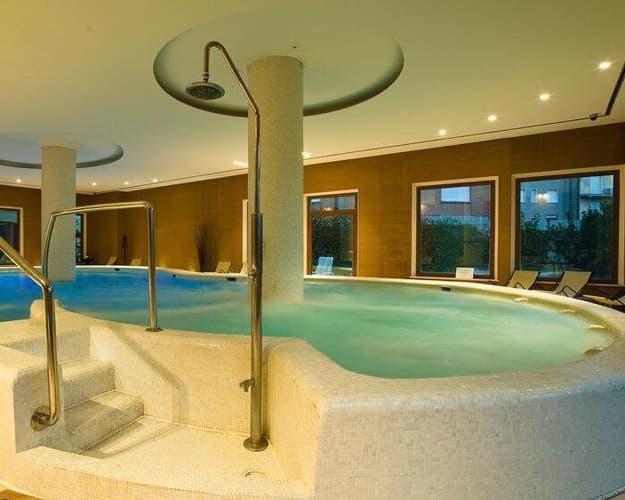 Image - Hotel Villa Ricci *** Chianciano Terme