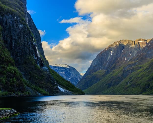Image - GRAND NORDIC TOUR: FINLAND AND NORWAY
