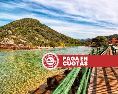 Imagen - Florianópolis 01/02 - Verano 2027