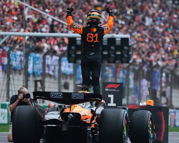 Imagen - Formula 1 - WZ Hotel Jardins  - Sector G