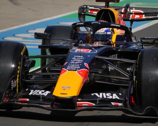 Imagem - Formula 1 - Novotel SP Jardins - Sector VIP Premium B