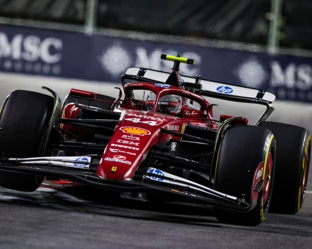 Imagen - Formula 1 - Mercure São Paulo Paulista Hotel - Sector A