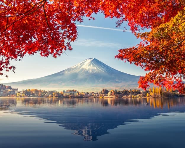 Imagine - Circuit Japonia & Fuji Lakes, 9 nopti