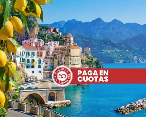 Imagen - Italia de Oro con Sorrento 06/04