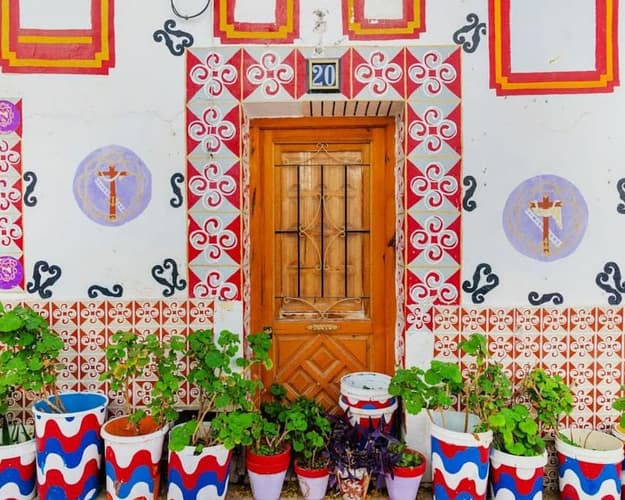 Image -  Alicante