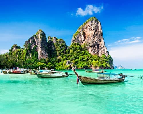 Imagen - Tailandia Cultural con Phuket III