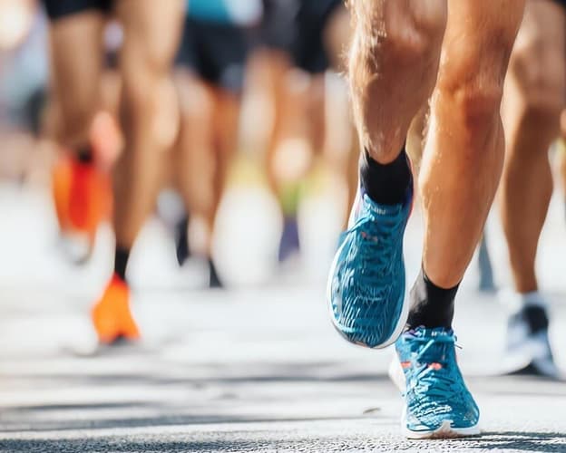 Imagen - Carrera 21 K - Media Maratón Rio de Janeiro