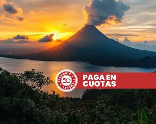 Imagen - Explora Costa Rica 27/04 - Desde Córdoba