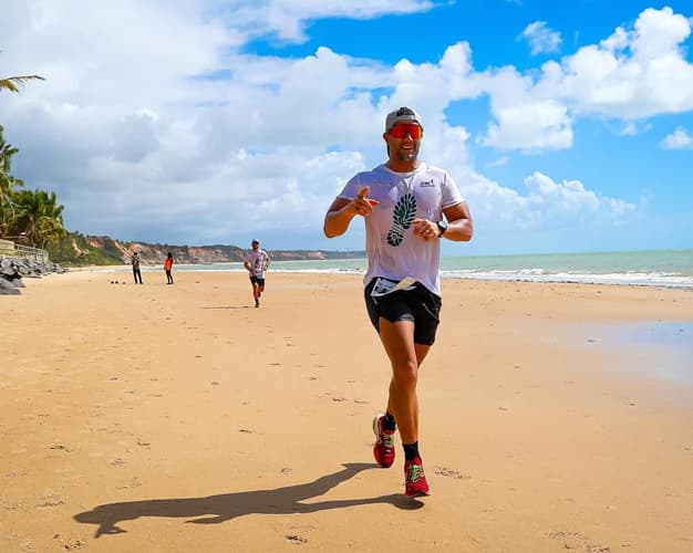 Imagen - Carrera 8K - Kit Premium - Trancoso Running