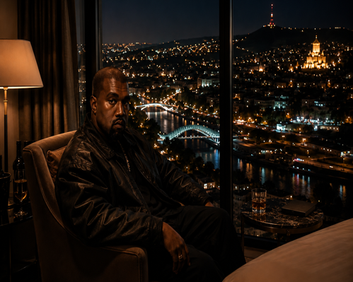 画像 - 5★ Tbilisi Experience | 2 nights | with Kanye West Concert