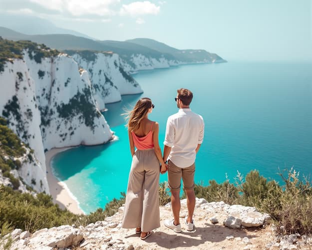 Image - Lefkada | Refugiul Tău Mediteranean