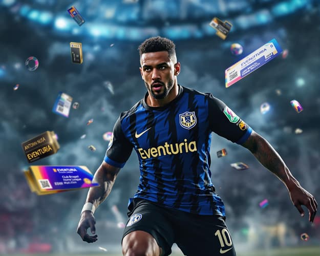 Imagen - Entradas partido Club Brugge KV