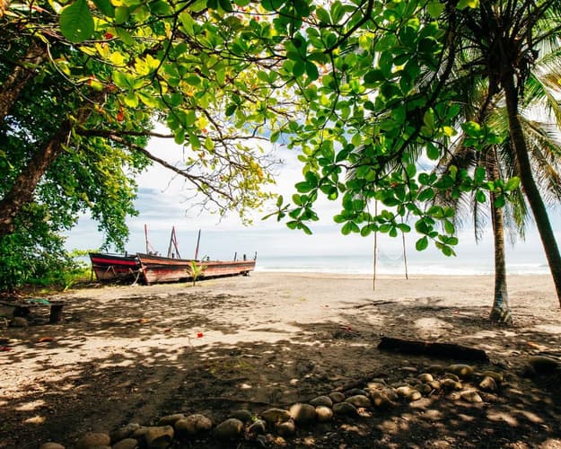 Imagen - MAGIA DEL CARIBE COSTA RICA