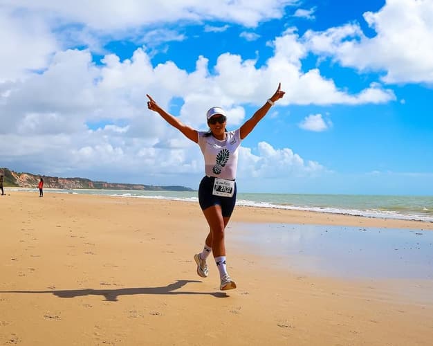 Imagen - Carrera 21K - Kit Premium - Trancoso Running