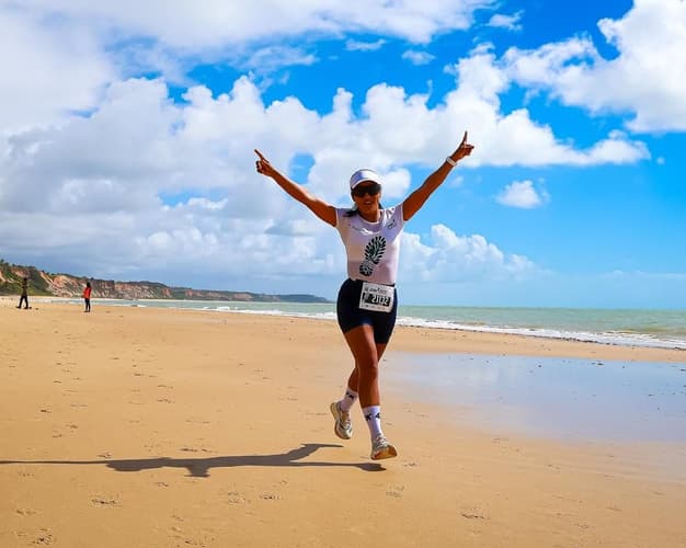 Imagen - Carrera 21K - Trancoso Running