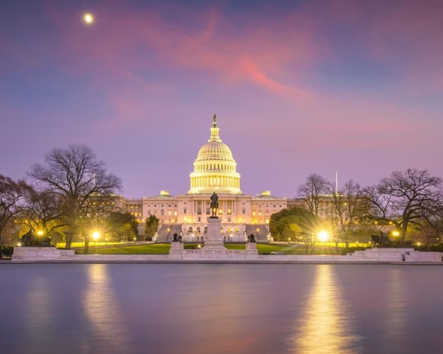 Imagen -  RUTA ESENCIAL: USA & CANADÁ