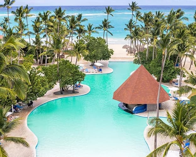 Imagen - VERANO 2027 | Princess Hotels & Resort