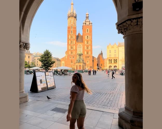 Imagen - Escapada a Cracovia, con excursión a Zakopane y los Baños Chocholow