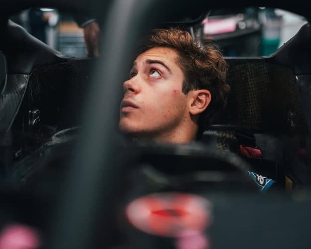 Imagem - Formula 1 - Novotel SP Jardins - Sector VIP Premium B