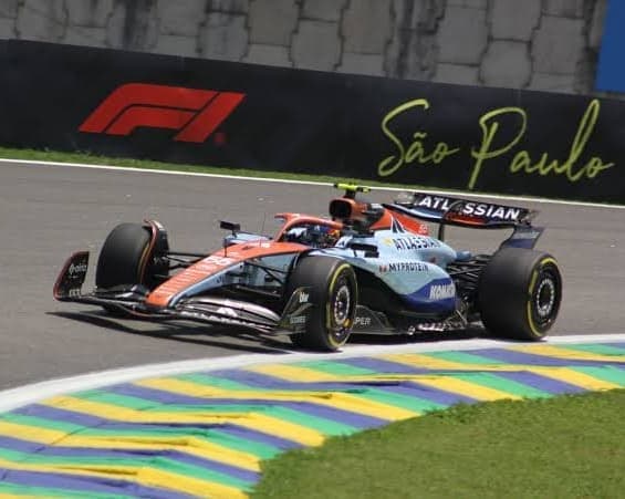 Imagen - Formula 1 - INNSiDE by Meliá São Paulo Higienópolis - Sector VIP Premium D