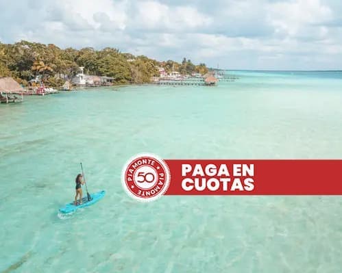 Imagen - Costa Mujeres 25/01 - Verano 2027