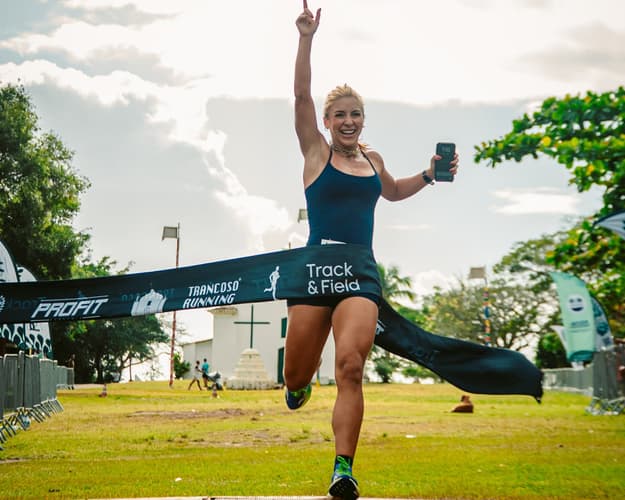 Imagen - Carrera 5K - Kit Premium - Trancoso Running