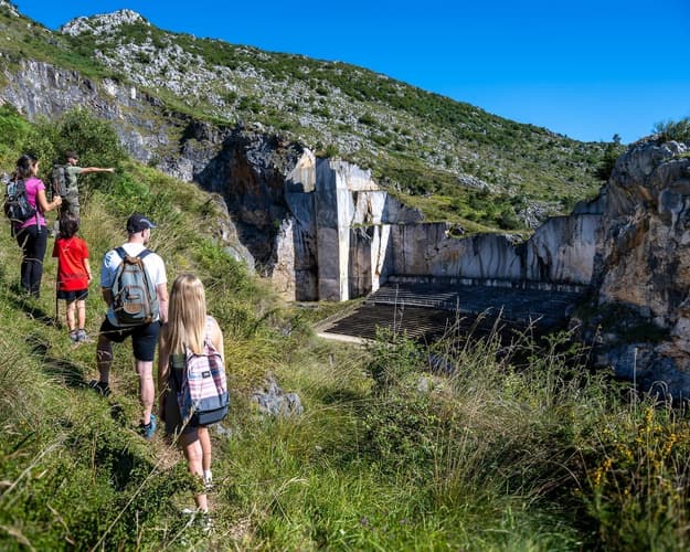 Imagen - Ruta guiada: mirador del Mirón (26 de junio)