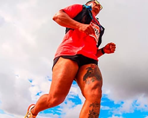 Imagen - Carrera 30 KM - Pipa Running