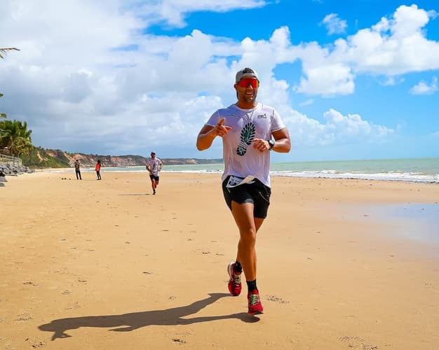 Imagen - Carrera 21K - Kit Premium - Trancoso Running