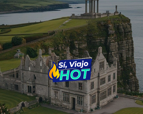 Imagen - Vuelta Británica + Irlanda - 6 octubre