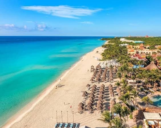 Imagen - Playa del Carmen + Carry on "13 al 17ene"