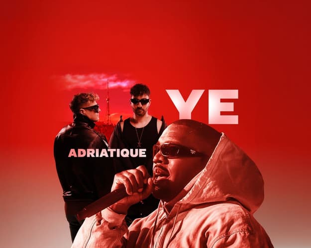 ภาพ - YE | ADRIATIQUE 