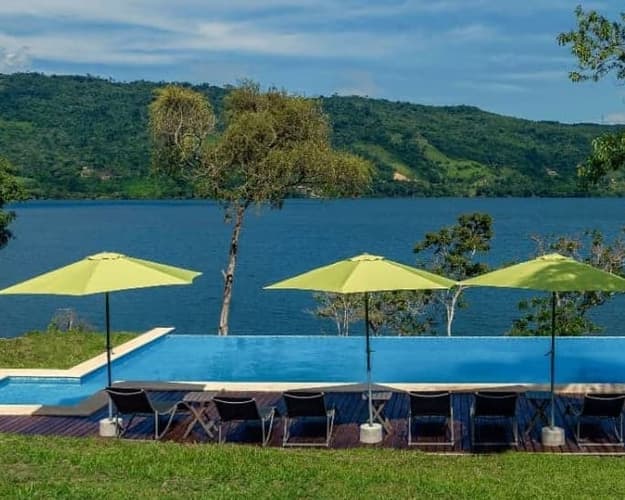 Imagen - Sauce - Tarapoto + Carry on "26 al 29jul"