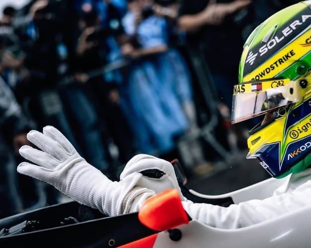 Imagen - Formula 1 - INNSiDE by Meliá São Paulo Higienópolis - Sector A