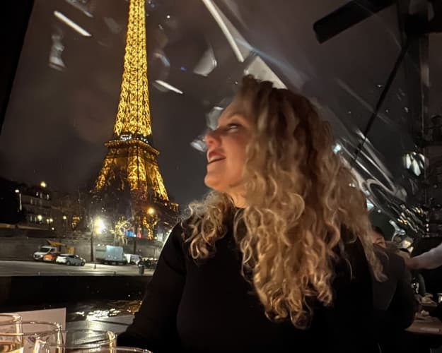 Imagen - París 3 días al completo