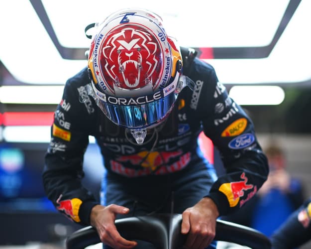 Imagem - Formula 1 - Mercure São Paulo Paulista Hotel - Sector M