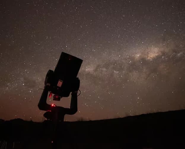 Изображение - 1 Days From AQABA to Wadi Rum for Stargazing 
