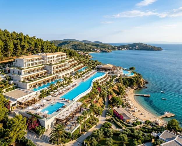 Image -  Halkidiki | Greece
