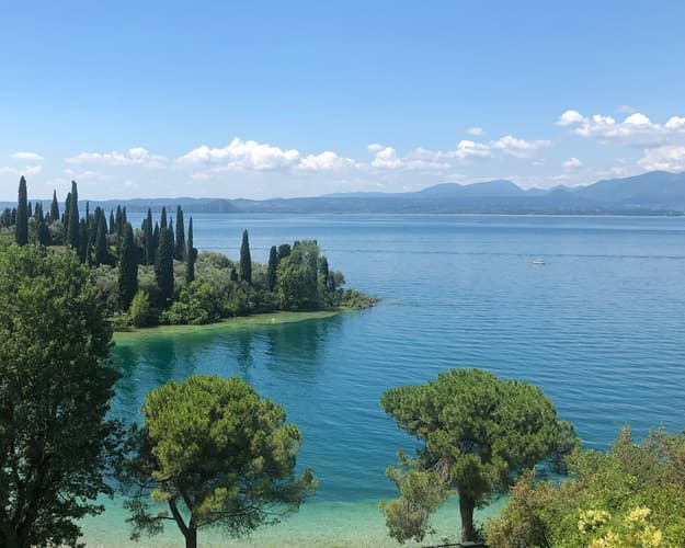 Immagine - Hotel Marco Polo*** Garda