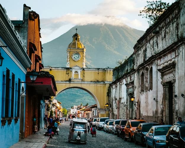Imagen - ENCANTOS DE GUATEMALA