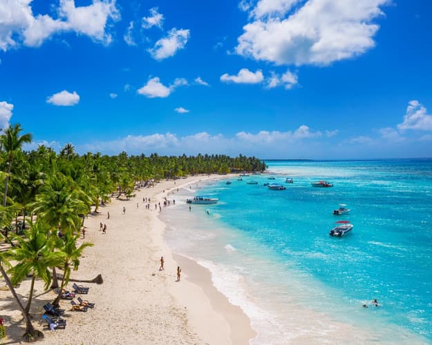 Imagen - Punta Cana a tu medida + Carry on "14 al 18ene"