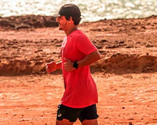 Imagen - Carrera 21 KM - Pipa Running