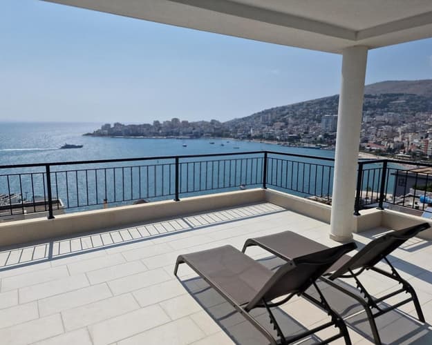 Immagine - Joanna Suites *** Sarande, Albania